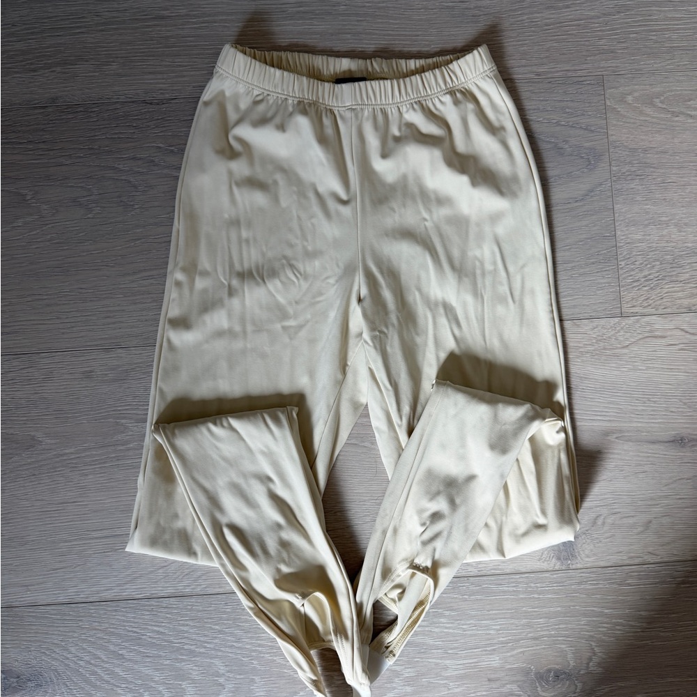 The Bar - ANNA LEGGING CREAM - Small